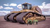 99 Unbelievable  Heavy Equipment Machines Working At Another Level
