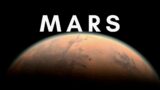A Brief Glimpse Into Mars