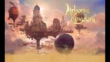 A City in the Sky | The Airborne Kingdom
