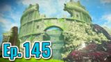 A Coliseum in Ruins — The Legend of Zelda: Breath of the Wild PLAYTHROUGH — Ep. 145