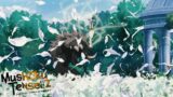 A Fall From the Heavens | Mushoku Tensei: Jobless Reincarnation Season 2