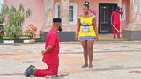 A Rich Prince Pretends 2 Be A Poor Palace Guard 2 Know D Girl That Truly Loves Him/Brand New Movie