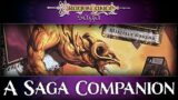 A Saga Companion  – Mail Time | DragonLance Saga