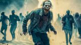 A Trip Goes Wrong Because of a Zombie Outbreak & They Are Struggling to Survive