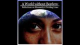 A World without Borders: Reflections on Humanity's Dividing Lines
