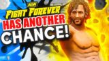 AEW: Fight Forever has ONE MORE CHANCE!