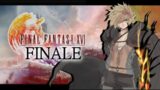 AGAINST ALL ODDS | Final Fantasy XVI – FINALE