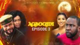 AGBOGIDI – EPISODE 3  – PETE EDOCHIE, ALEX USIFO, RAY EMORDI –  Nollywood Nigeria series 2023