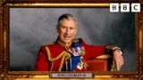 ALL NEW Horrible Histories Song | The Monarch Song | CBBC