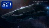 AMUN-RA class stealth ship | Protogen corporations secret weapon | The expanse lore