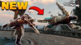 ANOTHER FAST Finisher For Raider! | For Honor
