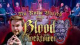 ARE YOU EVIL?! | NRB Play Blood On The Clocktower IN PERSON