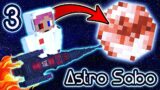 ASTRO-SABO #3 -CONSTRUCTION DE LA BASE SUR MARS (elle est superbe) – AD ASTRA – MINECRAFT 1.20