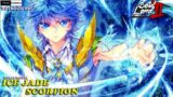 AURA ICE JADE SCORPION- Episode 207 Versi Novel || Spoiler SOUL LAND 2 : The Unrivaled Tang