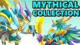 AVANT-GARDE Mythical Collection, ENDURANCE Hollow + Final ODYSSEY ISLAND Map Guide Update – DC #126