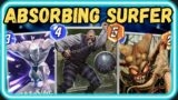 Absorbing Man Surfs to Victory! | Deck Guide Marvel Snap
