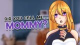 Accidentally Calling Your Girlfriend Mommy – [ASMR Roleplay] [F4M] [Shy Listener] [Cuddling]