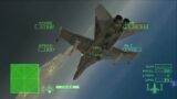 Ace Combat Zero: The Belkan War 4k Pcsx2 Emulation