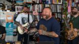 Action Bronson: Tiny Desk Concert