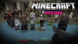 Addons that change Minecraft into Zombie Apocalypse! [Bedrock Edition MCPE Mod]