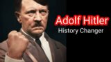 Adolf Hitler: Rise to Infamy and Devastating Legacy | History's Darkest Chapter #adolf #hitler