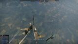 Aerial Symphony: Solo Triumph in War Thunder