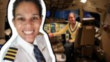 Against All Odds: Became A Major Airline Pilot  At 41 Years Old