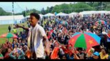 Against All Odds   Eritrean Scandinavian Festival 2023 |  Meron Estifanos (Wedi Zemach)