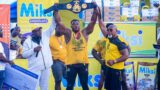 Against All Odds: Godfred Akobila's Inspiring Journey to Win Ghana's Strongest 2023