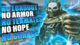 Against All Odds, Outnumbered and Unarmed!  -ft. Zero- (Warzone 2.0)