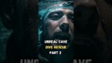 Against All Odds: Unreal Cave Dive Rescue (Part 2) #joerogan #story #rescue