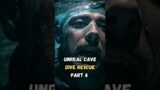 Against All Odds: Unreal Cave Dive Rescue (Part 4) #joerogan #story #rescue