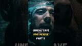 Against All Odds: Unreal Cave Dive Rescue (Part 5) #joerogan #story #rescue