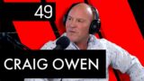 Against All Odds:The Remarkable Story of Craig Owen Adoption and Business Success TM3 Podcast Ep 49