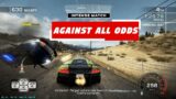 Against all odds | Surviving from cops | NFS Hot Pursuit |Sexting to Gaming