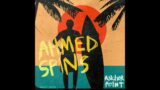 Ahmed Spins feat Stevo Atambire –  Anchor Point