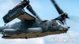 Air Force Spec Ops Fleet Arrival – Rarely Seen! – EAA AirVenture Oshkosh 2021