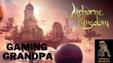 Airborne Kingdom Episode 1 – Sim City Meets Steampunk