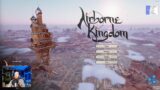 Airborne Kingdom First Time Playthrough