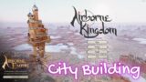 Airborne Kingdom – Gameplay – Part 1