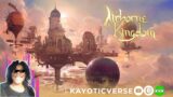 Airborne Kingdom | Live | Ep.  2 |