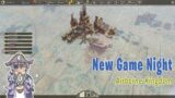 Airborne Kingdom – New Game Night (first play through)