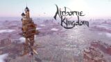 Airborne Kingdom Title Screen (PC, PS4, PS5, X1, XSX, XSS, Switch)