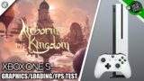 Airborne Kingdom – Xbox One Gameplay + FPS Test