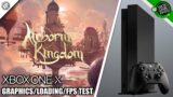Airborne Kingdom – Xbox One X Gameplay + FPS Test