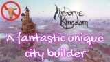 Airborne Kingdom best city builder game
