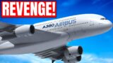 Airbus A380 Is Making An INSANE Comeback & SHOCKS The Entire Aviation Industry!
