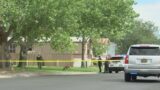 Albuquerque Police Dept. releases name of 5-year-old killed in drive-by shooting