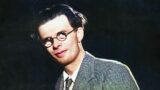 Aldous Huxley: "What a piece of work is a man" (1961) – 7 Lectures, Clean Audio