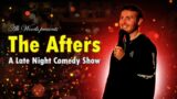 Ali Woods: The Afters l HALF HOUR SPECIAL (2023)